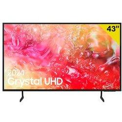 TV Samsung 43" TU43DU7105