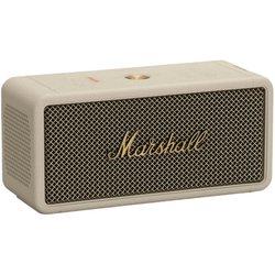 Marshall Middleton Altavoz Inalámbrico Portátil Bluetooth IP67 Crema