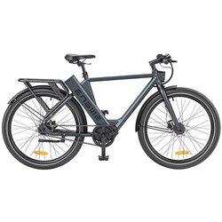 Engwe P275 Pro Bicicleta Eléctrica 250W con Autonomía 260km 12" Negro