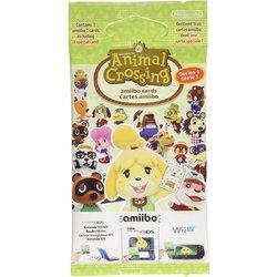 Juego Nintendo 3Ds CarPack 1 Amiibo Anim Crossing