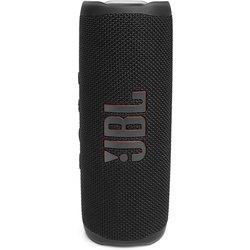 Altavoz Portátil JBL Flip 6 - Negro