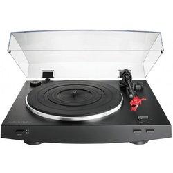 GIRADISCOS AUDIO-TECHNICA AT-LP3BK