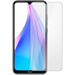 Avizar Protector Cristal Templado Transparente para Xiaomi Redmi Note 8T