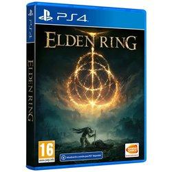 Elden Ring PS4.