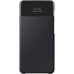 Funda SAMSUNG Galaxy A32 5G Wallet Negro