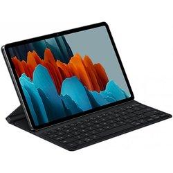 Funda Teclado SAMSUNG Galaxy Tab S7 11'' Negro