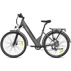 Fafrees F28 Pro Bicicleta Eléctrica 250w 60km Autonomía Negro