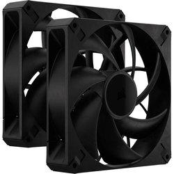 RS140 MAX, Ventilador