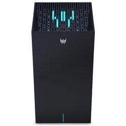 Acer Predator Connect X7 Router 5G + WiFi 7 Triple Banda BE10700 Negro