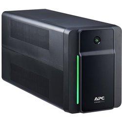 APC BACK-UPS 1200VA 230V AVR ACCS