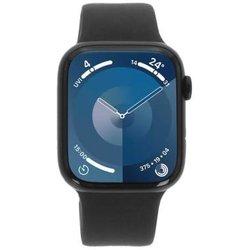 Smartwatch APPLE Series 9 Negro 45 mm