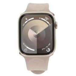 Smartwatch APPLE Series 9 Beige 45 mm