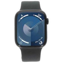 Smartwatch APPLE Series 9 Negro 45 mm