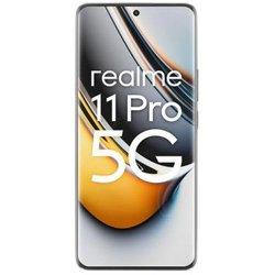 realme 11 Pro 5G 128GB Astral Black - Reacondicionado: como nuevo | 30 meses de garantía | Envío gratuito