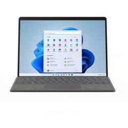 Microsoft Surface Pro 8 Intel Core i7 16GB RAM WiFi 256GB platino - Nuevo | 30 meses de garantía | Envío gratuito