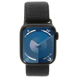 Smartwatch APPLE Series 9 Negro 41 mm