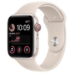 APPLE Watch SE GPS+Celular 44 mm Blanco Estrella