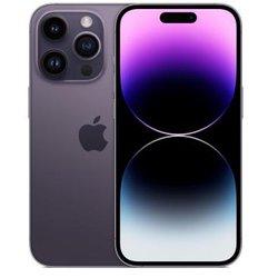 Apple Iphone 14 Pro 256gb Deep Purple Eu