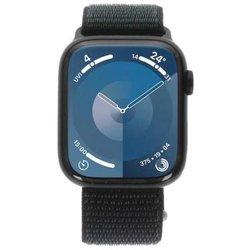 Smartwatch APPLE Series 9 Negro 45 mm