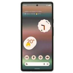 Smartphone GOOGLE Pixel 6a 5G (6.1'' - 6 GB - 128 GB - Verde)