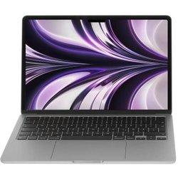 Portátil APPLE 914 7662 (13.6 '' - Apple M M2 - RAM: 8 GB - 512 GB SSD - Apple GPU)