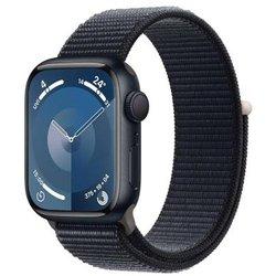 Smartwatch APPLE Series 9 Negro 41 mm