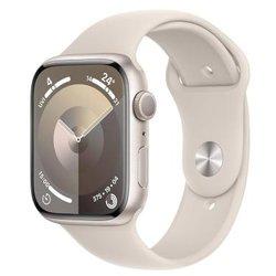 Smartwatch APPLE Series 9 Beige 45 mm