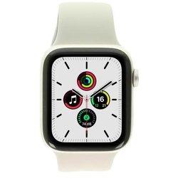 APPLE Watch SE GPS 44mm Blanco Estrella