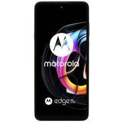 Motorola Edge 20 Lite 5G 8GB Dual-Sim 128GB grafitoe - Reacondicionado: muy bueno | 30 meses de garantía | Envío gratuito