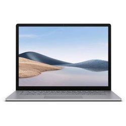 Microsoft Surface Laptop 4 15" AMD Ryzen 7 2.00 GHz 256GB 8GB platino - Reacondicionado: muy bueno | 30 meses de garantía | Envío gratuito