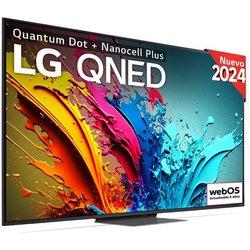 Tv Led Lg 75qned87t6b 4k Uhd Dolby Atmos