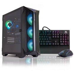 Deep Gaming Nostromo Pro Intel Core i9-12900F/64GB/4TB + 2TB SSD/RTX 3050 + Combo Gaming