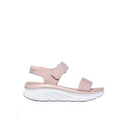 Skechers Mujer Sandalias modelo D Lux Rosa