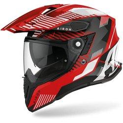 Casco de moto Airoh commander Boost