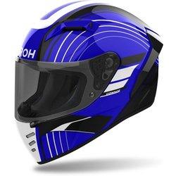 Airoh Casco Integral Connor Achieve