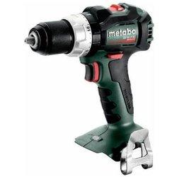 Taladro Percutor METABO SB 18 LT BL (2100 rpm)