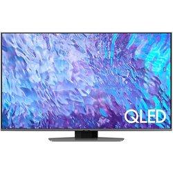 TV QLED SAMSUNG TQ98Q80C 4K Full Array