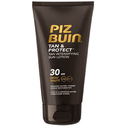 Piz Buin Tan Protect loción SPF30 150 ml