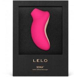 Intimina Lelo Sona Pink