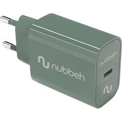 Cabeza de carga USB Tipo C 25W