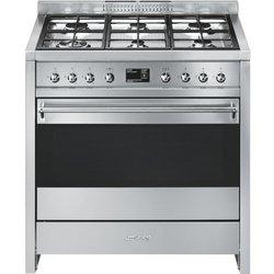 Cocina SMEG A19