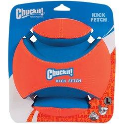 Bola para Perros CHUCKIT Kick Fetch Ball G (19cm)