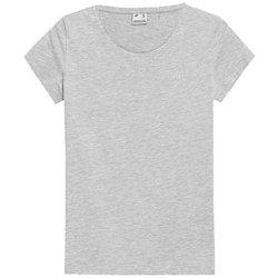 Camiseta de Mujer 4F Tsd (S)