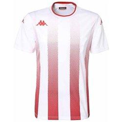 Camiseta de futbol kappa bugo