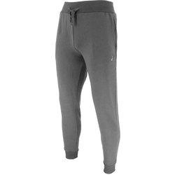 Pantalones joluvi slim m gris