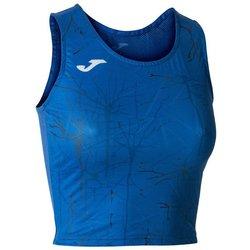 Top joma elite ix mujer royal