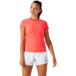 Camiseta asics court piping w