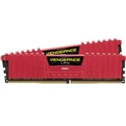 Corsair 32GB DDR4-2666 32GB DDR4 2666MHz módulo de