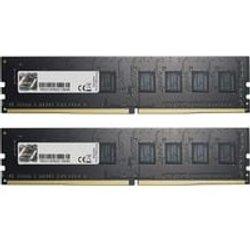 G.Skill Value 16GB DDR4 2666MHz módulo de memoria