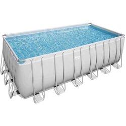 Piscina Tubular BESTWAY 56474 (con Cartucho - 30045 L - 36x132cm)